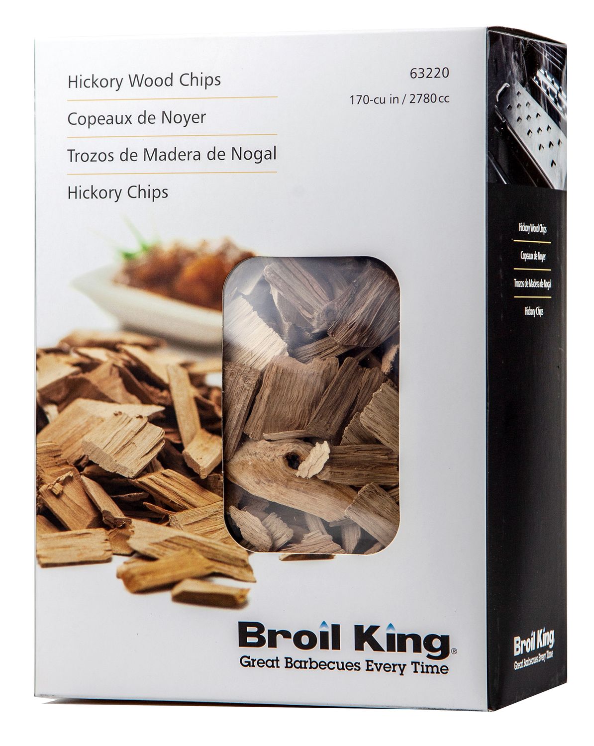 Broil King Hickory Chips