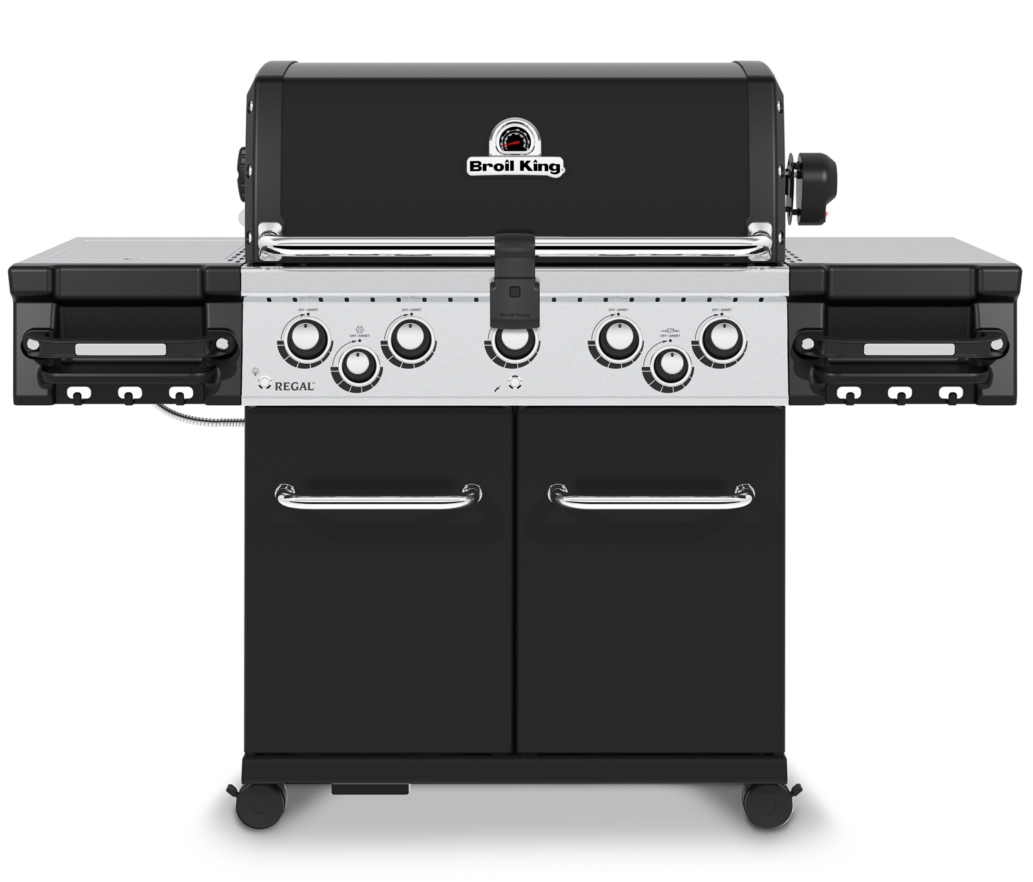 Broil king deals crown 590