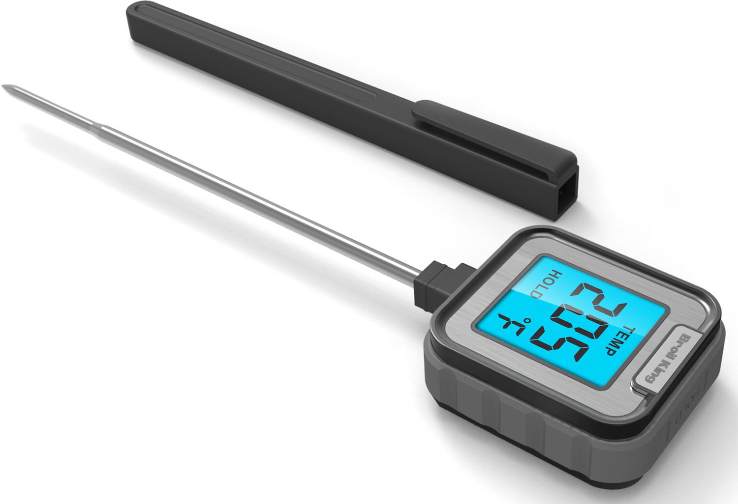 Broil King Digital Instant Read Thermometer