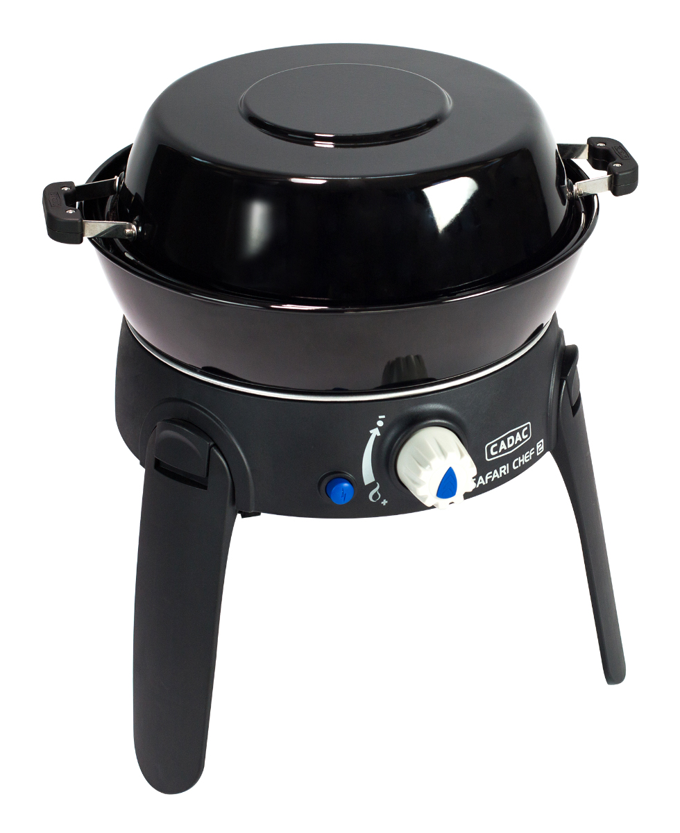 grill cadac safari chef 30 gasolflaska lp