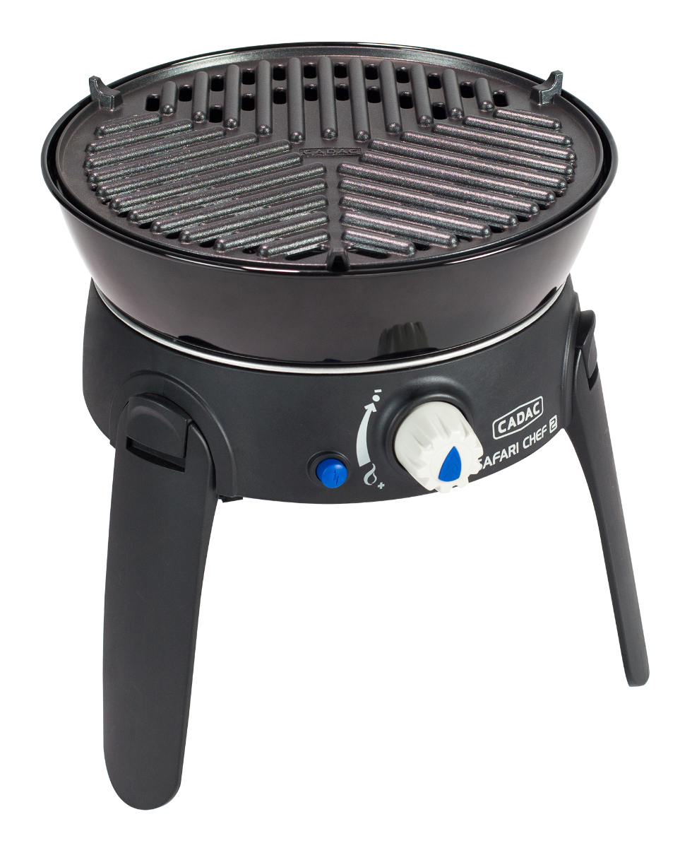 grill cadac safari chef 30 gasolflaska lp