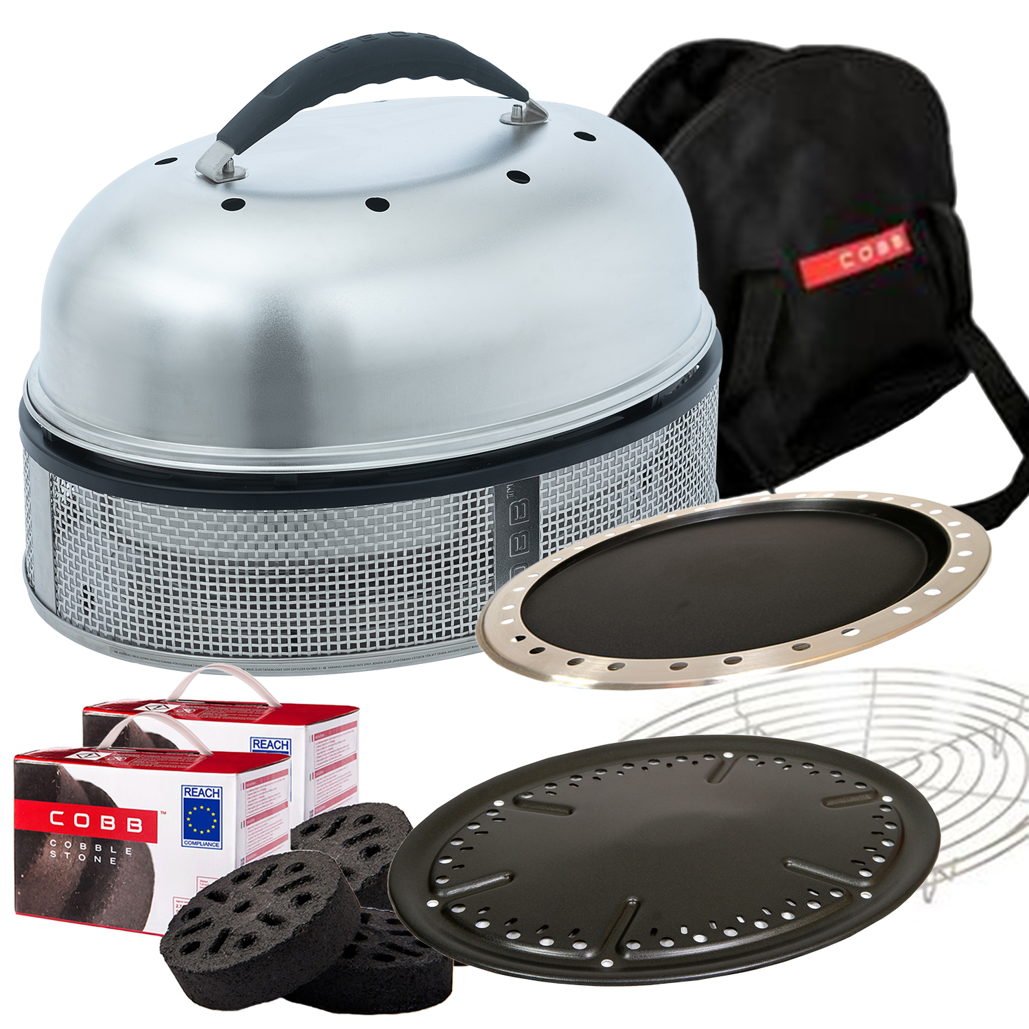 Grill supreme online
