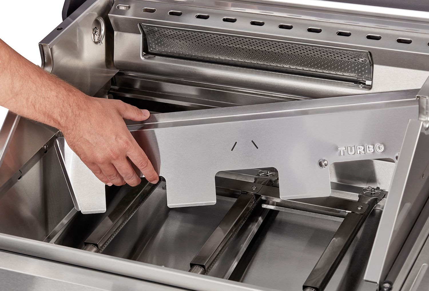 Gasgrill Kansas Pro 3 Sik Turbo Ii Test Enders Gasgrill Kansas II Pro 3 SIK Turbo - TOP Ausstattung