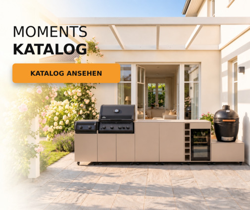 Grillfürst Moments Katalog ansehen