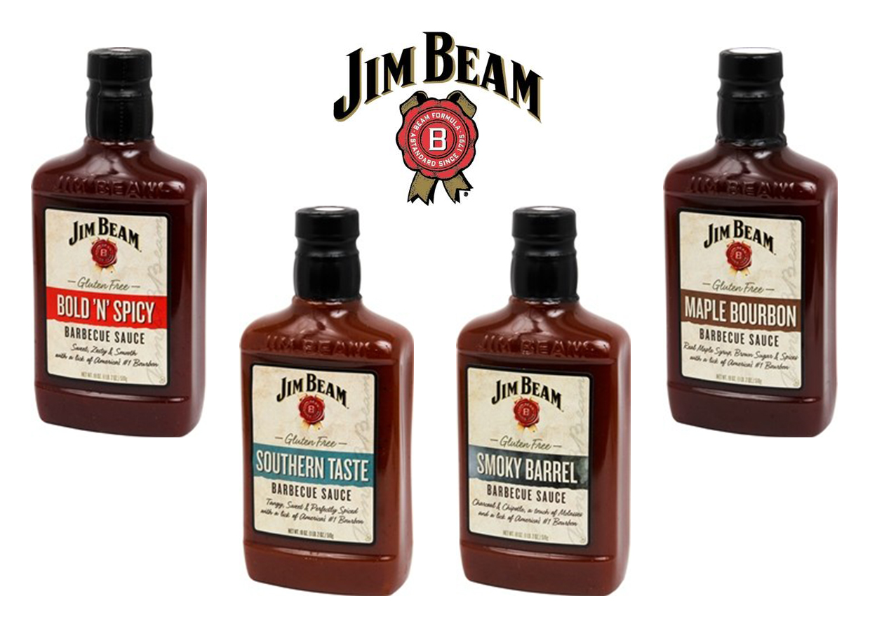Jim Beam Barbecue Sauce The Best Picture Of Beam