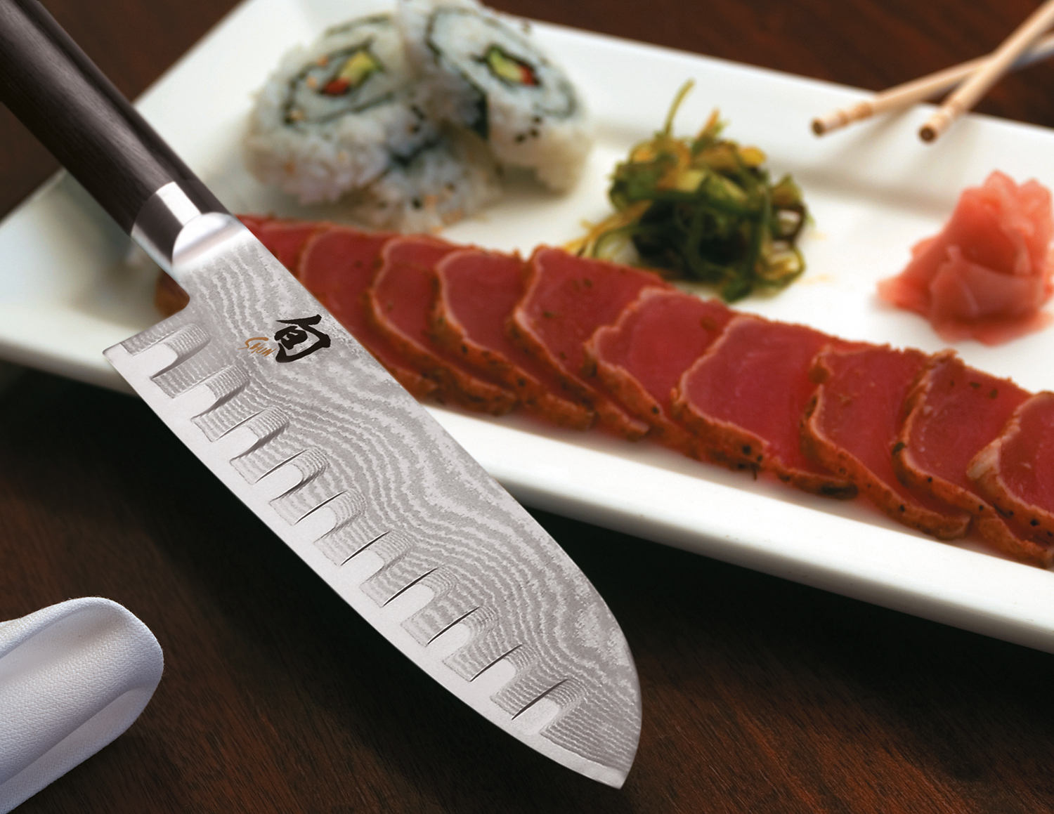 Shoso Santoku Kullen