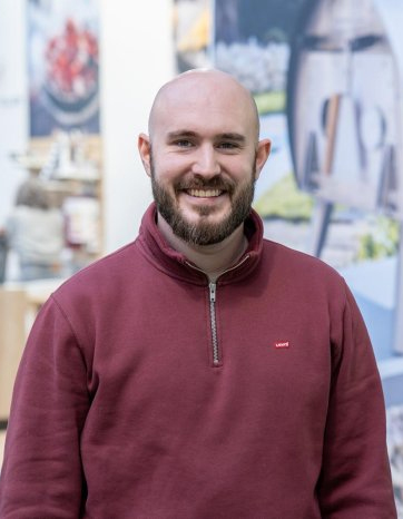 Kevin Kromm Outdoorküchen Beratung
