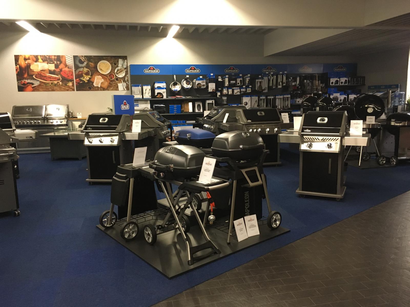 Grillfurst Store Singen Am Bodensee