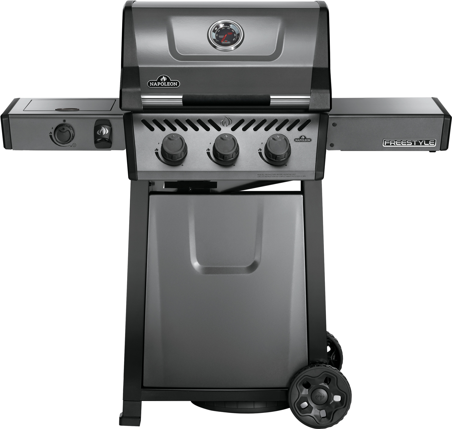 Barbecue grill gas - Der absolute TOP-Favorit 