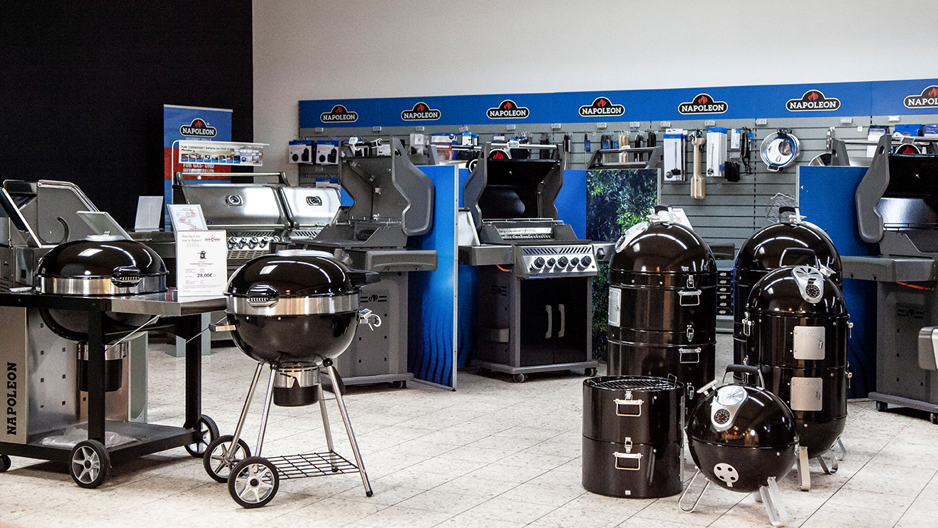 Weber einbaugrill Weber einbaugrill