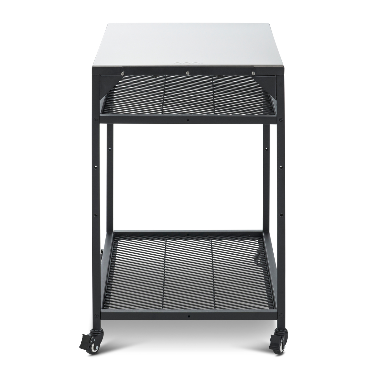 Ooni Modultisch Medium - Outdoor Tisch für Pizzaofen