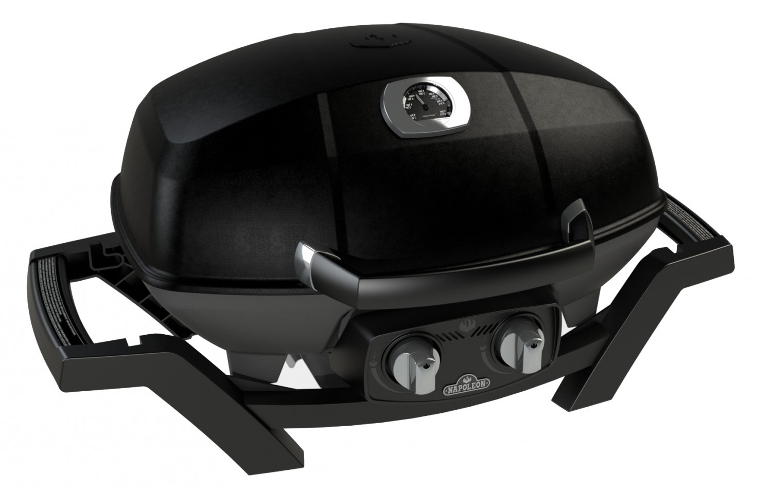 Napoleon Travel Q 285 Pro Mit Kartusche www.grillfuerst.de