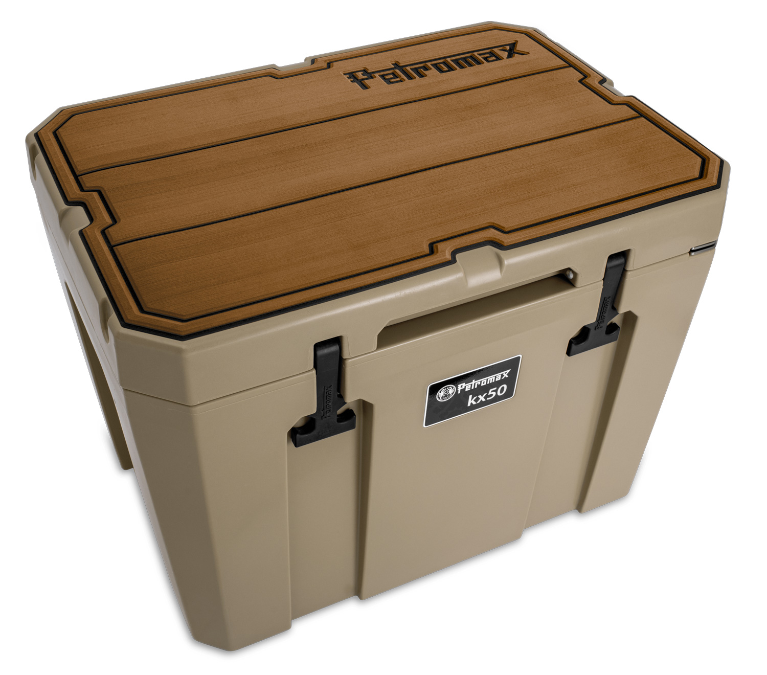 Petromax 50L Kühlbox - Sand online kaufen