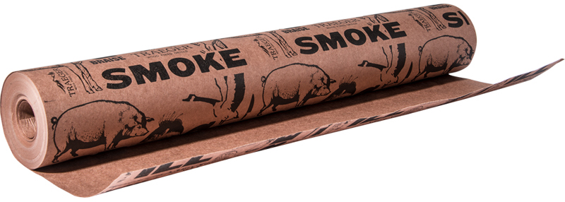 Traeger x Oren Pink Butcher Paper Roll