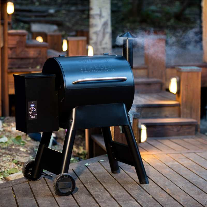 weber 67 cm