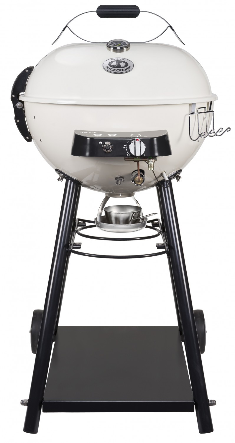 Outdoorchef Leon 570 G Grill Vanille