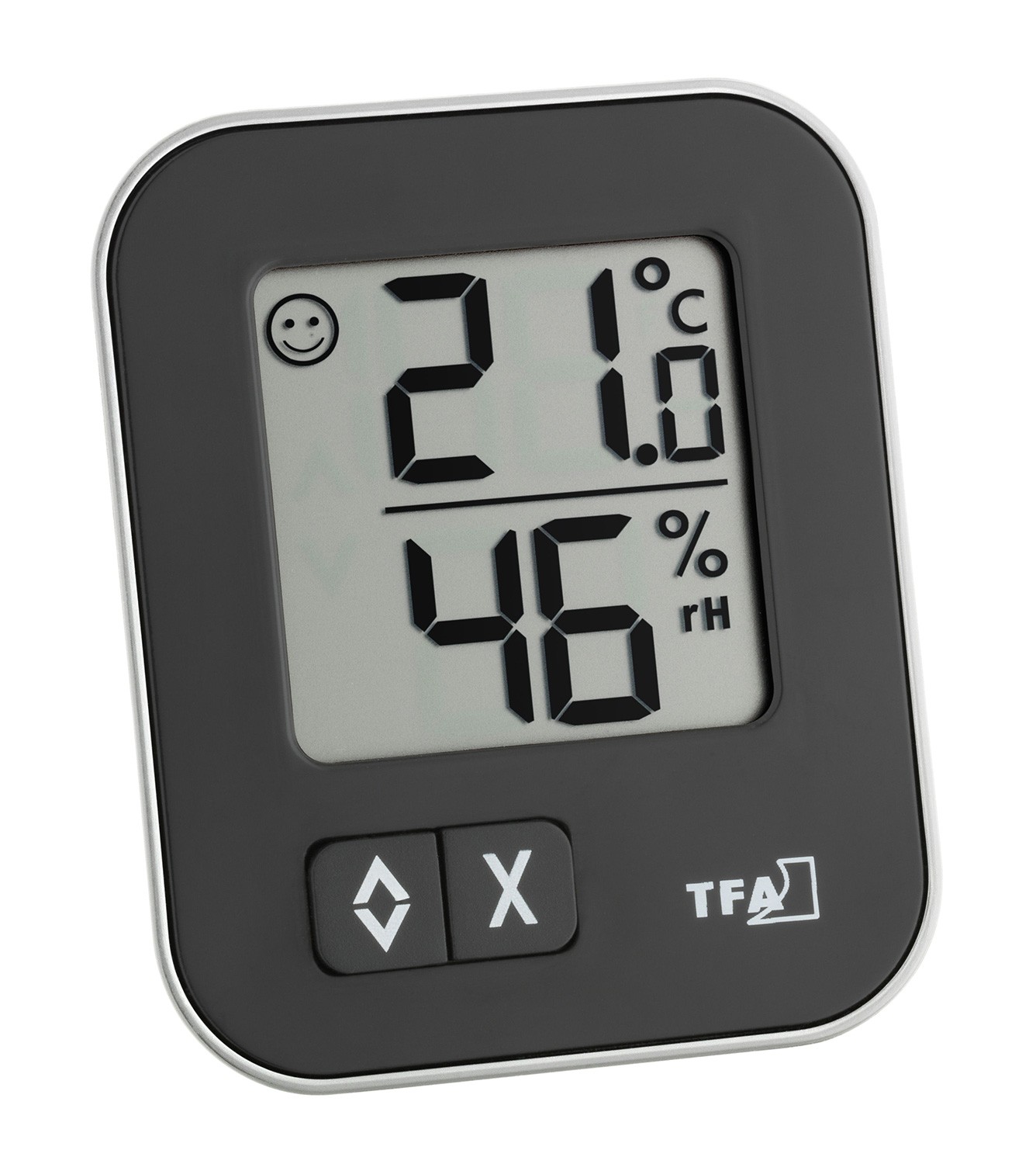 Digitales ThermoHygrometer „MOXX“ kaufen Thermometer