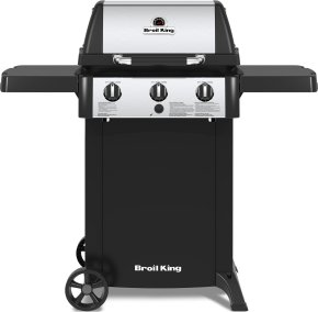 Broil King GEM 310 Gasgrill - Modell 2023