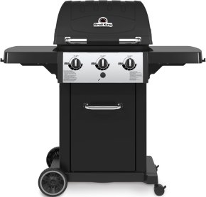 Broil King Royal 320 Gasgrill - Modell 2023