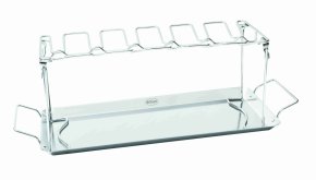 Rösle Hähnchenschenkel Halter / Wing Rack