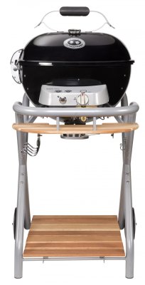 Outdoorchef abdeckhaube leon
