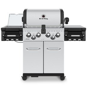 Broil King Regal S490 PRO IR Gasgrill - Modell 2024