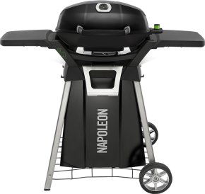 Napoleon Electric TravelQ PRO285E Elektrogrill mit Untergestell - Modell 2024