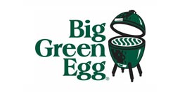 Big Green Egg