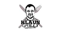 klaus grillt