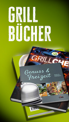 Grillbücher