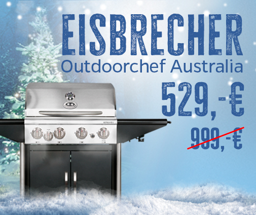 Outdoorchef Australia