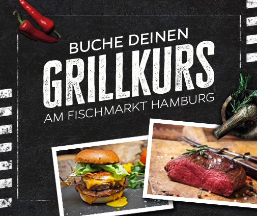 Grillkurs Hamburg