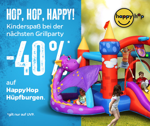 HappyHop