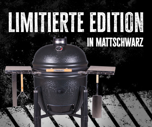 Monolith Keramikgrill