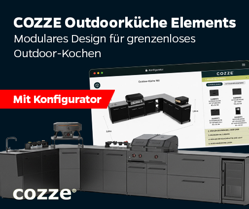 Cozze Elements