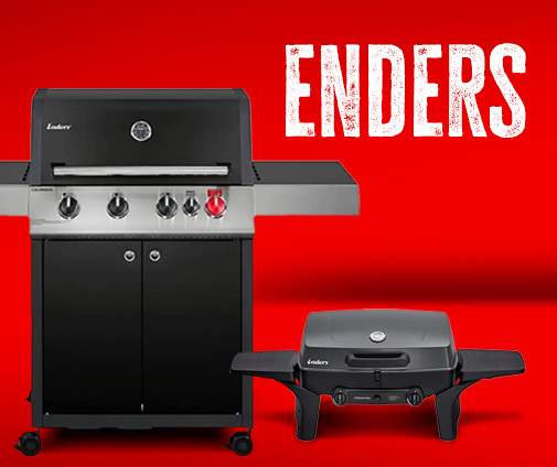 Enders Grills