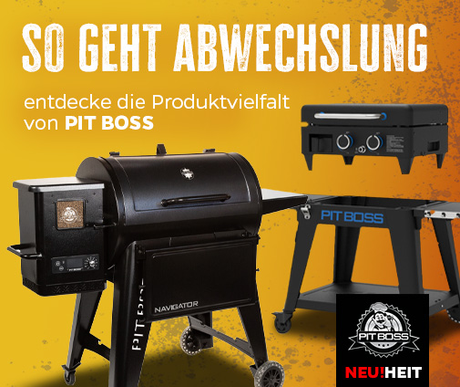 Grillfürst – Deutschlands Grillfachhandel