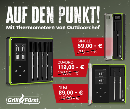 Grillfürst Independence