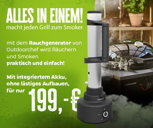 Outdoorchef Smoke
