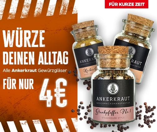Ankerkraut