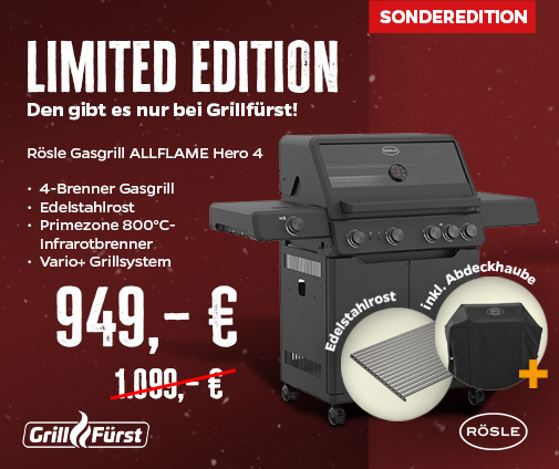 Cozze Pizzaofen Black