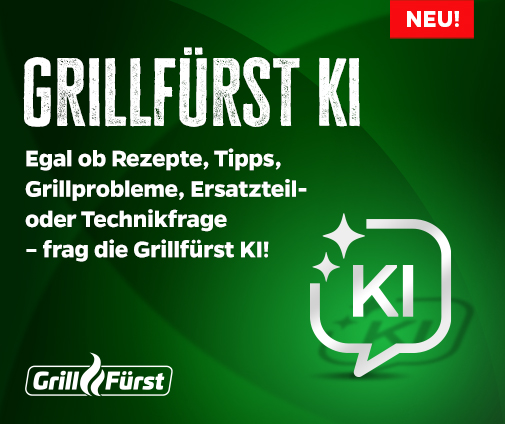 Grillfürst KI