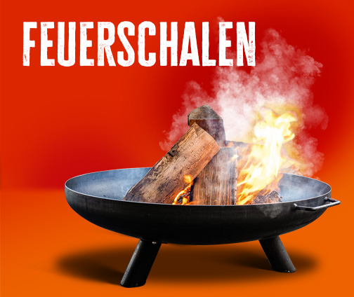 Feuerschale