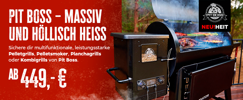 Pitboss