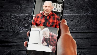 Video Poster