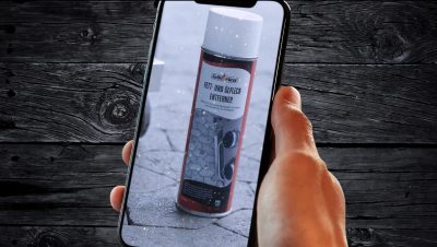 Video Poster