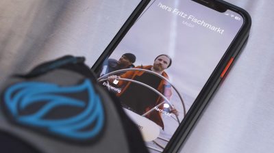Video Poster
